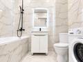 2-бөлмелі пәтер · 37 м² · 8/9 қабат, Култегин 2, бағасы: 24.5 млн ₸ в Астане, Нура р-н — фото 6