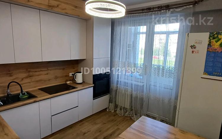2-комнатная квартира · 63 м² · 2/10 этаж, Казыбек би 5 за 32 млн ₸ в Усть-Каменогорске — фото 2