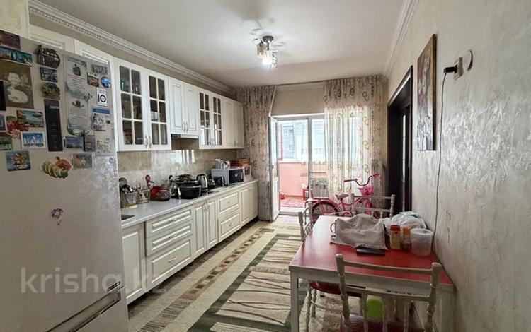 3-бөлмелі пәтер · 110 м² · 3/17 қабат, Мамыр 1 29/8 — Шаляпина, бағасы: 73 млн ₸ в Алматы, Ауэзовский р-н — фото 15