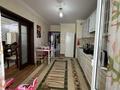 3-бөлмелі пәтер · 110 м² · 3/17 қабат, Мамыр 1 29/8 — Шаляпина, бағасы: 73 млн ₸ в Алматы, Ауэзовский р-н — фото 2