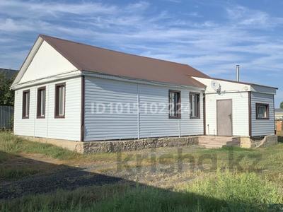 Отдельный дом · 3 комнаты · 80 м² · 12 сот., Шалкиыз жырау 22 за 18.9 млн ₸ в Актобе, жилой массив Юго-Запад-2
