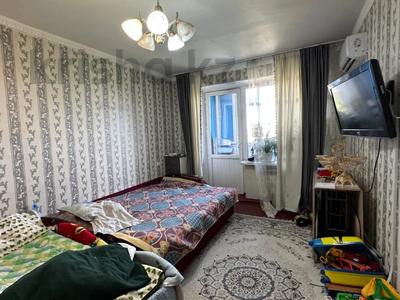 2-комнатная квартира · 46 м² · 5/5 этаж, Жансугурова 156 — центр за 11.5 млн 〒 в Талдыкоргане