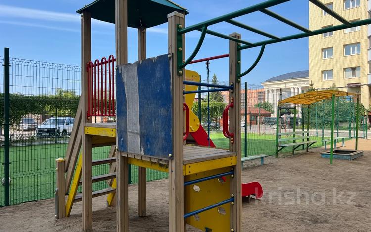 3-бөлмелі пәтер · 89 м² · 3/8 қабат, Жамбыла 71А, бағасы: 42.5 млн ₸ в Петропавловске — фото 10