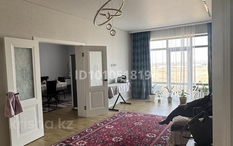 Отдельный дом · 6 комнат · 150 м² · 18 сот., Карасай, Жайык 108 за 40 млн ₸ в Алматинской обл. — фото 2