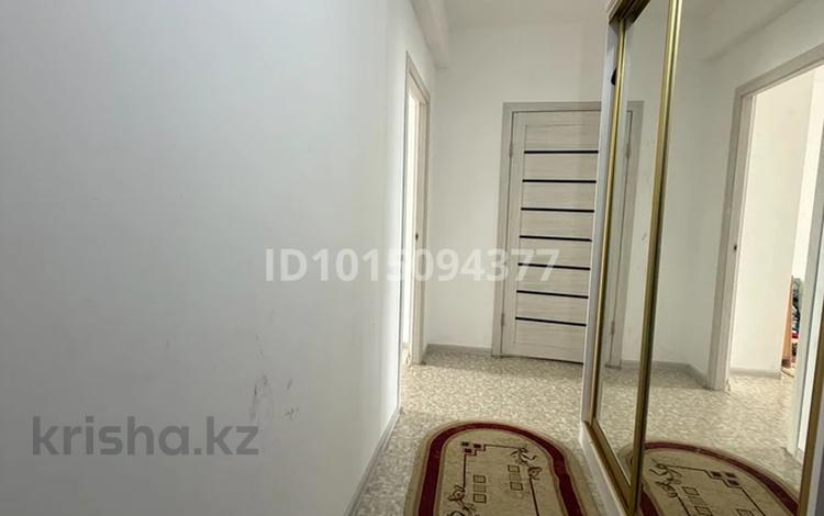 3-комнатная квартира · 70.9 м² · 3/5 этаж, Набережная 169а — Ынтымақ за 35 млн ₸ в Есик — фото 2