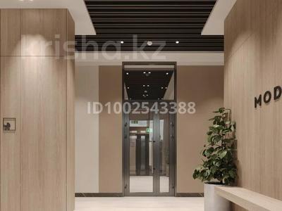 3-комнатная квартира · 84 м² · 12/15 этаж, Рыскулова 16/2 за 450 000 ₸ в Астане, Есильский р-н