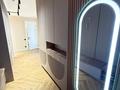 3-комнатная квартира · 84 м² · 12/15 этаж, Рыскулова 16/2 за 450 000 ₸ в Астане, Есильский р-н — фото 16