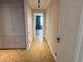3-комнатная квартира · 84 м² · 12/15 этаж, Рыскулова 16/2 за 450 000 ₸ в Астане, Есильский р-н — фото 2