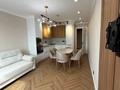 3-комнатная квартира · 84 м² · 12/15 этаж, Рыскулова 16/2 за 450 000 ₸ в Астане, Есильский р-н — фото 22