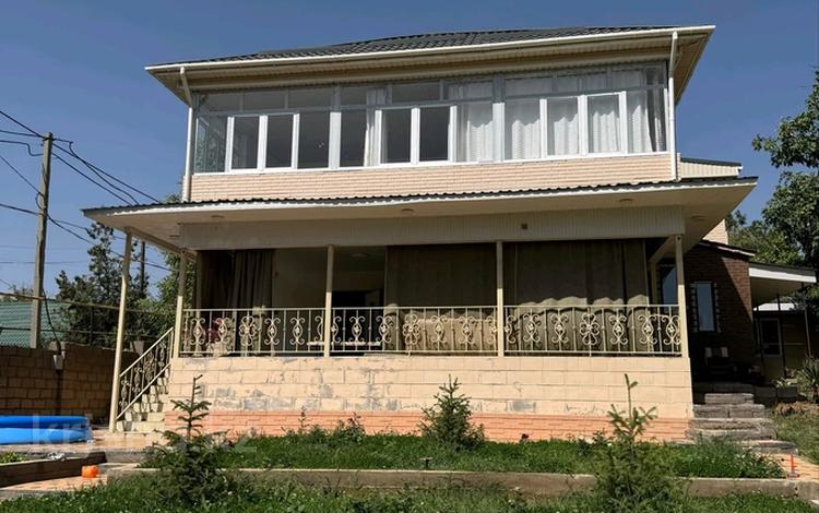 Саяжай · 5 бөлме · 250 м² · 29 жүзд., Боралдай 22, бағасы: 75 млн ₸ в  — фото 2