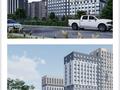 2-бөлмелі пәтер · 62.5 м² · 10/12 қабат, Кабанбай батыр 57 — Бизнес Класс! есть обмен на авто/ипотека/рассрочка, бағасы: ~ 46.6 млн ₸ в Астане, Нура р-н — фото 11