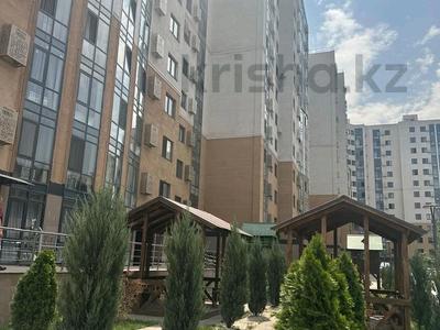 2-комнатная квартира · 56 м² · 5/13 этаж, Толе би 189/3 — Гагарина за ~ 50 млн 〒 в Алматы, Алмалинский р-н