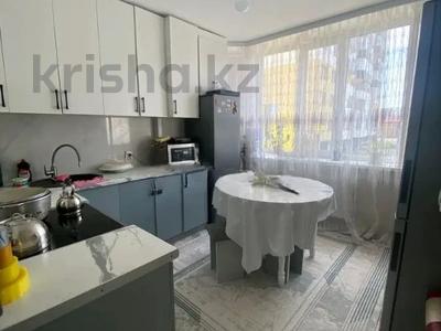 3-бөлмелі пәтер · 85 м² · 2/9 қабат, Караменде би Шакаулы — Комфортная Школа №106, бағасы: 35.5 млн ₸ в Астане, Сарыарка р-н