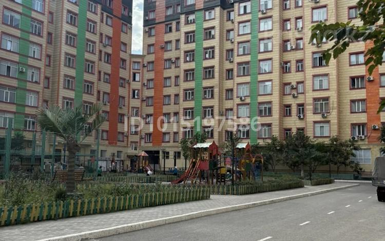 1-бөлмелі пәтер · 45.7 м² · 8/10 қабат, 31Б ш/а. 8, бағасы: 17.5 млн ₸ в Актау, 31Б мкр — фото 2