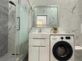 3-бөлмелі пәтер · 80.7 м² · 1/12 қабат, Чингиз Айтматов 77/3, бағасы: 46 млн ₸ в Астане, Сарыарка р-н — фото 19