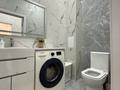 3-бөлмелі пәтер · 80.7 м² · 1/12 қабат, Чингиз Айтматов 77/3, бағасы: 46 млн ₸ в Астане, Сарыарка р-н — фото 20