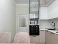 3-бөлмелі пәтер · 80.7 м² · 1/12 қабат, Чингиз Айтматов 77/3, бағасы: 46 млн ₸ в Астане, Сарыарка р-н — фото 3