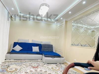 3-комнатная квартира · 76 м² · 11/20 этаж, Волочаевская 44/2 за 250 000 〒 в Караганде
