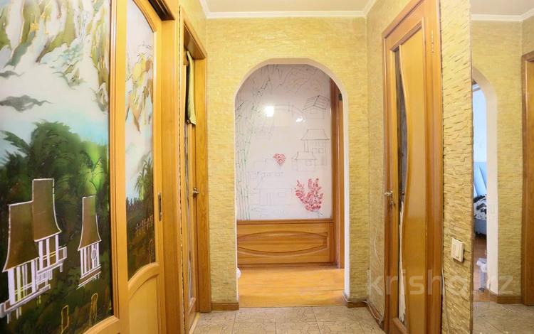 4-бөлмелі пәтер · 76 м² · 5/5 қабат, 8-й мкр. 8, бағасы: 53 млн ₸ в Алматы, Ауэзовский р-н — фото 22