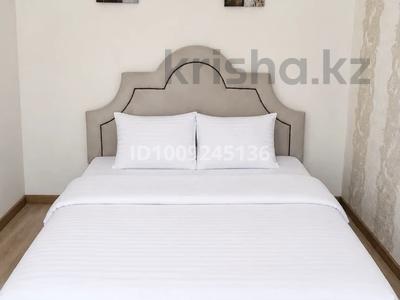 1-комнатная квартира · 35 м² · 2/8 этаж, Кабанбай Батыра 58Б за 16 000 ₸ в Астане, Есильский р-н