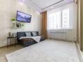 1-комнатная квартира · 35 м² · 2/8 этаж, Кабанбай Батыра 58Б за 13 000 ₸ в Астане, Есильский р-н — фото 3
