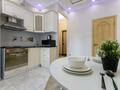 1-комнатная квартира · 35 м² · 2/8 этаж, Кабанбай Батыра 58Б за 13 000 ₸ в Астане, Есильский р-н — фото 5