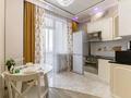 1-комнатная квартира · 35 м² · 2/8 этаж, Кабанбай Батыра 58Б за 13 000 ₸ в Астане, Есильский р-н — фото 6