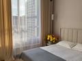2-бөлмелі пәтер · 45 м² · 10/18 қабат, Е-36 11, бағасы: 18 000 ₸ в Астане