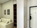 2-бөлмелі пәтер · 45 м² · 10/18 қабат, Е-36 11, бағасы: 18 000 ₸ в Астане — фото 4