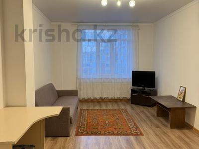 1-комнатная квартира · 50.2 м² · 8/12 этаж, Максут Нарикбаев 5 — ВЫГОДНАЯ ЦЕНА ПРИ КВАДРАТУРЕ 50 за 27.5 млн ₸ в Астане