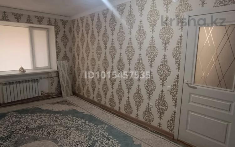1-комнатная квартира · 30.6 м² · 5/5 этаж, пгт Балыкши, қожақаева 27 за 9.5 млн ₸ в Атырау — фото 2
