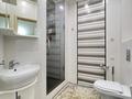 3-комнатная квартира · 117.4 м² · 2/6 этаж, мкр Юбилейный, Омарова 33 за 125 млн ₸ в Алматы, Медеуский р-н — фото 12