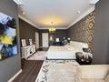 3-комнатная квартира · 117.4 м² · 2/6 этаж, мкр Юбилейный, Омарова 33 за 125 млн ₸ в Алматы, Медеуский р-н — фото 15