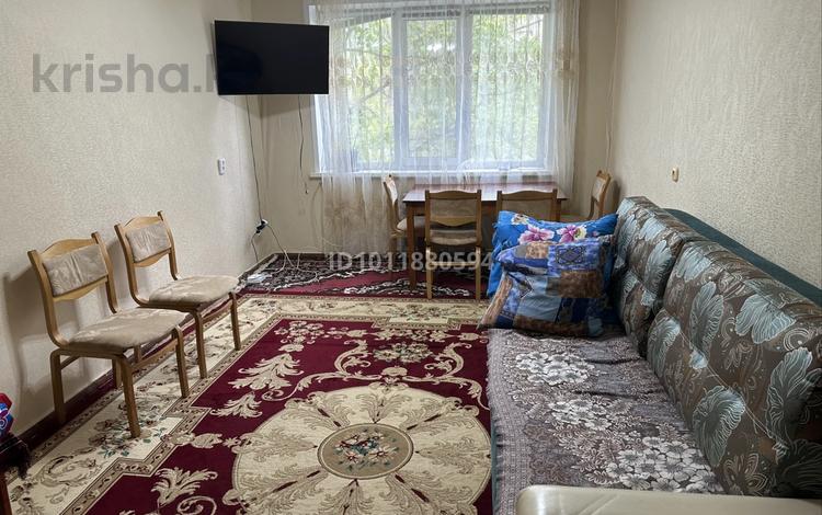2-комнатная квартира · 54 м² · 2/5 этаж, мкр Северо-Восток 34 за 140 000 ₸ в Уральске — фото 3