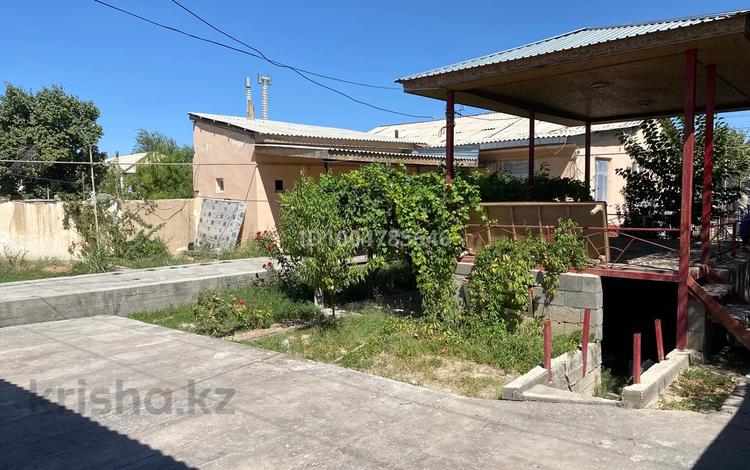 Отдельный дом · 5 комнат · 150 м² · 8 сот., Б.Майлин переулок 9 61 — Кызлординский траса за 15 млн ₸ в Туркестане — фото 2
