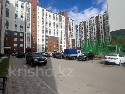 3-комнатная квартира · 75 м² · 6/10 этаж, мкр Юго-Восток, Муканова 78 за 43.8 млн ₸ в Караганде, Казыбек би р-н