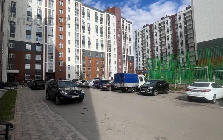 3-комнатная квартира · 75 м² · 6/10 этаж, мкр Юго-Восток, Муканова 78 за 43.8 млн ₸ в Караганде, Казыбек би р-н — фото 2