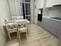 3-комнатная квартира · 75 м² · 6/10 этаж, мкр Юго-Восток, Муканова 78 за 43.8 млн ₸ в Караганде, Казыбек би р-н — фото 2