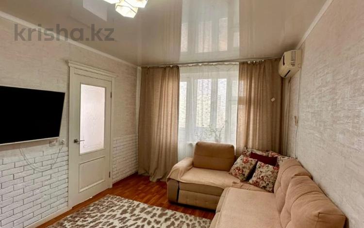 3-комнатная квартира · 48.1 м² · 5/5 этаж, Есет батыра за 13 млн ₸ в Актобе — фото 8