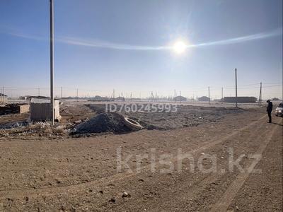 Жер телімі · 8 сотық, Тараз, бағасы: 3 млн ₸