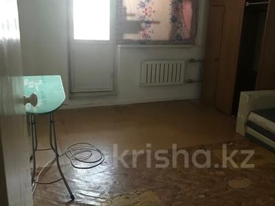 1-комнатная квартира · 39 м² · 5/5 этаж, мкр Айнабулак-4 за 19.5 млн 〒 в Алматы, Жетысуский р-н