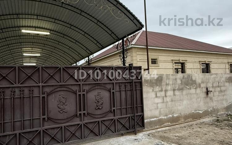 Отдельный дом · 4 комнаты · 170 м² · 11 сот., Шерқала тұрғын үй массивінле 783 — 1 аялдамадан кірген көшеде за 35 млн ₸ в  — фото 19