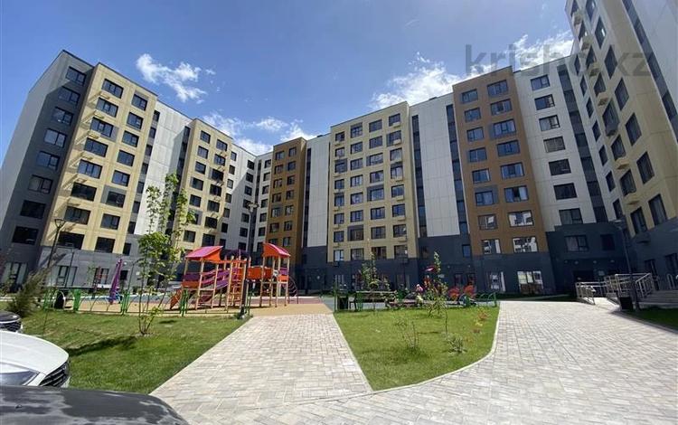2-комнатная квартира · 50 м² · 6/9 этаж, Райымбек батыра 161, блок 5А за 36.5 млн ₸ в  — фото 10