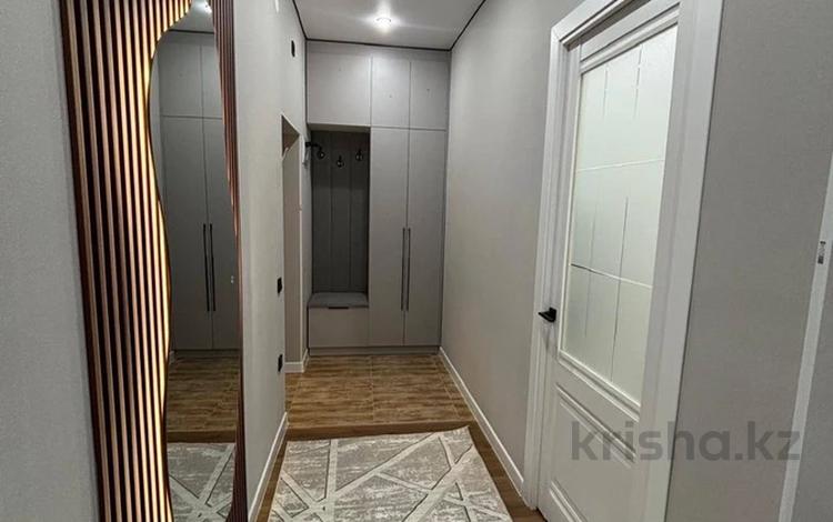 1-бөлмелі пәтер · 45 м² · 5/7 қабат, 41-й мкр 23, бағасы: 16.5 млн ₸ в Актау — фото 2