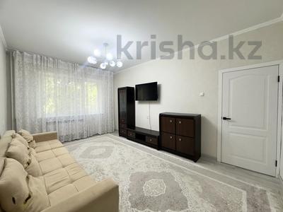 2-бөлмелі пәтер · 57.3 м² · 2/9 қабат, мкр Аксай-4, бағасы: 42 млн ₸ в Алматы, Ауэзовский р-н