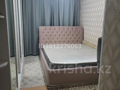 2 комнаты · 12 м² · 10 этаж, Кошкарбаева 39 за 50 000 〒 в Астане, Алматы р-н