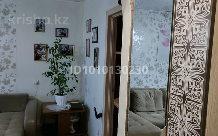 2-комнатная квартира · 44.9 м² · 4/5 этаж, 6 микрорайон 48 — От ТЦ СИБИРЬ 3 минуты ходьбы за 8.5 млн ₸ в Степногорске — фото 25