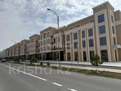 3-бөлмелі пәтер · 72 м² · 2/4 қабат, Ал Кожа ата 6263 — Центр города Қожа Ахмет Яссауи мовзолей Фараб кітапханасы Туризм Университеті Керуен Сарай венеция, бағасы: 33.5 млн ₸ в Туркестане