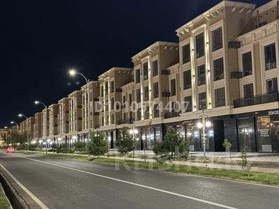 3-комнатная квартира · 72 м² · 2/4 этаж, Керуен сарай 1 подьезд — Центр города Қожа Ахмет Яссауи мовзолей Фараб кітапханасы Туризм Университеті Керуен Сарай венеция за 34 млн ₸ в Туркестане