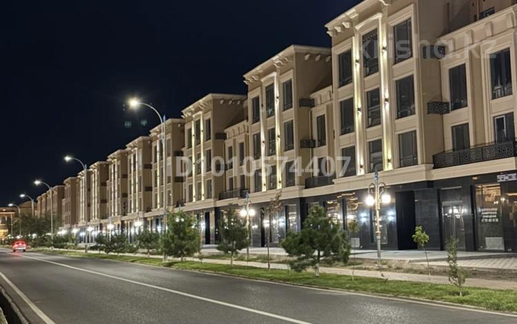 3-комнатная квартира · 72 м² · 2/4 этаж, Керуен сарай 1 подьезд — Центр города Қожа Ахмет Яссауи мовзолей Фараб кітапханасы Туризм Университеті Керуен Сарай венеция за 34 млн ₸ в Туркестане — фото 28